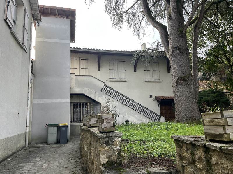 Vente Appartement MIRANDE - 5 pièces -177 m² - (32300)