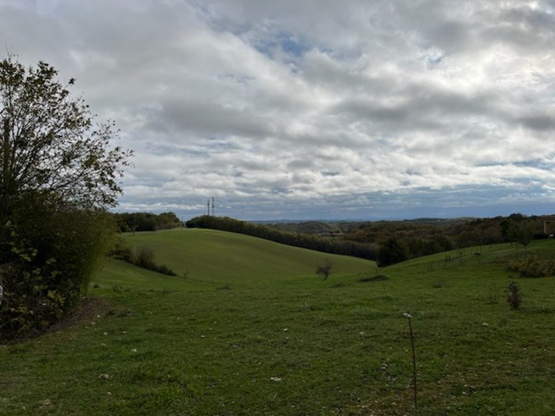 Vente Terrain ST MAUR - -6154 m² - (32300)