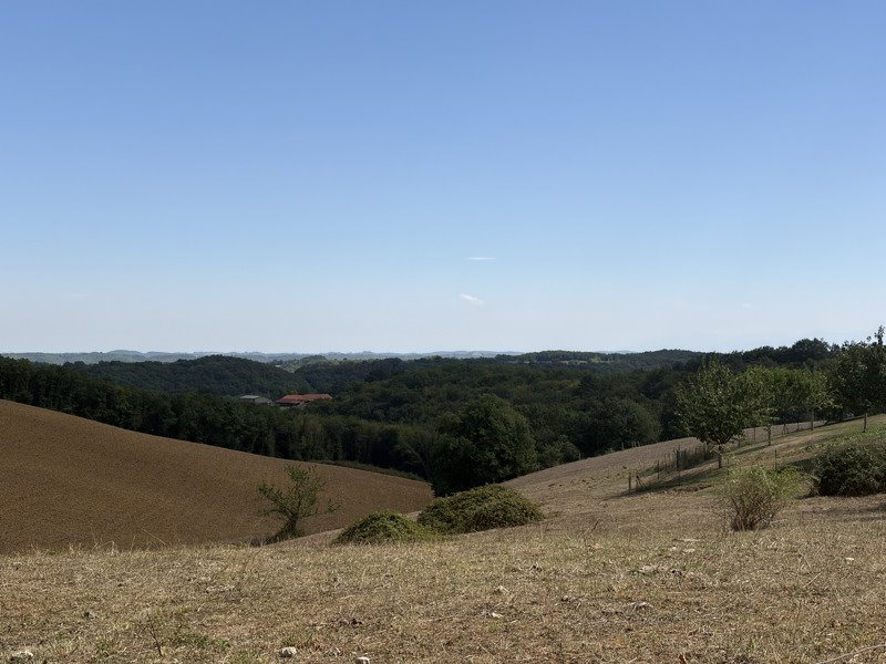 Vente Terrain Saint-Maur - -6154 m² - (32300)
