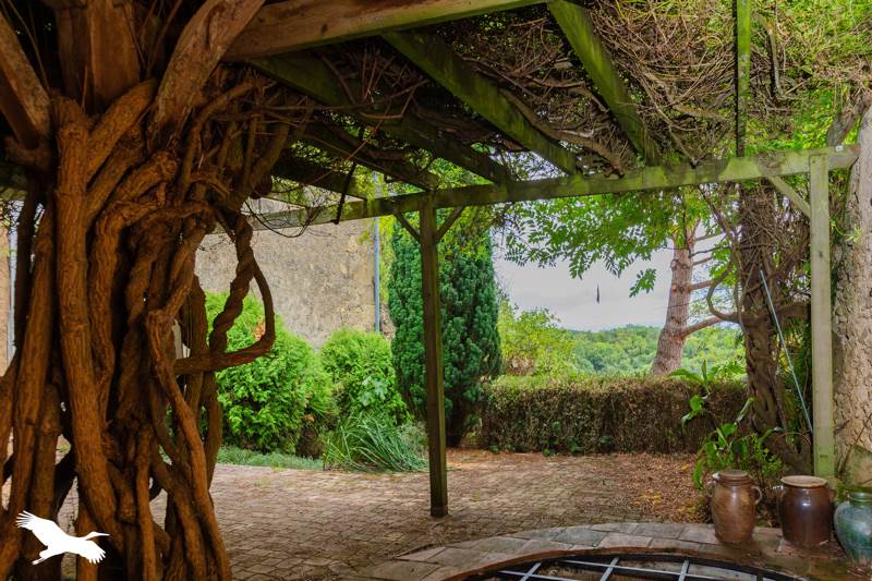 Vente Maison MONTESQUIOU - 8 pièces -331 m² - (32320)