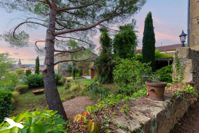 Vente Maison MONTESQUIOU - 8 pièces -331 m² - (32320)