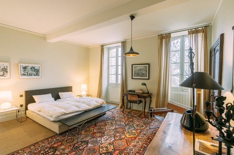 Vente Maison MONTESQUIOU - 8 pièces -331 m² - (32320)