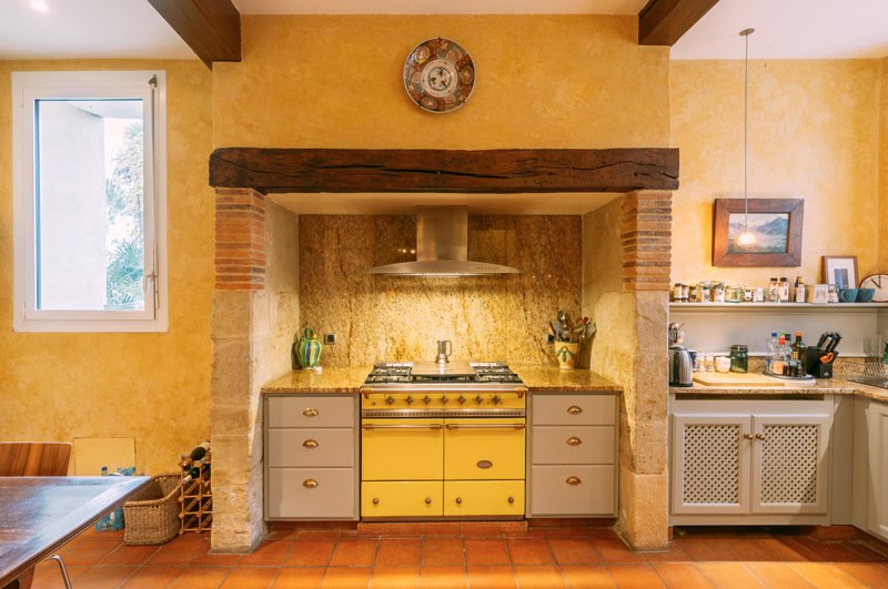 Vente Maison MONTESQUIOU - 8 pièces -331 m² - (32320)