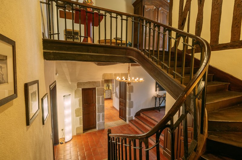 Vente Maison MONTESQUIOU - 8 pièces -331 m² - (32320)