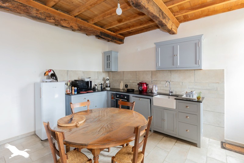 Vente Maison MOUCHES - 7 pièces -160 m² - (32300)