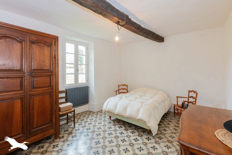 Vente Maison MOUCHES - 7 pièces -160 m² - (32300)