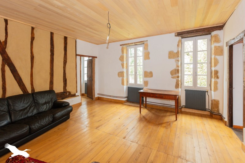 Vente Maison MOUCHES - 7 pièces -160 m² - (32300)