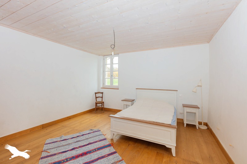 Vente Maison MOUCHES - 7 pièces -160 m² - (32300)