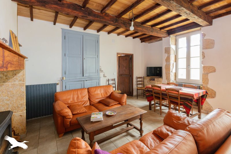 Vente Maison MOUCHES - 7 pièces -160 m² - (32300)