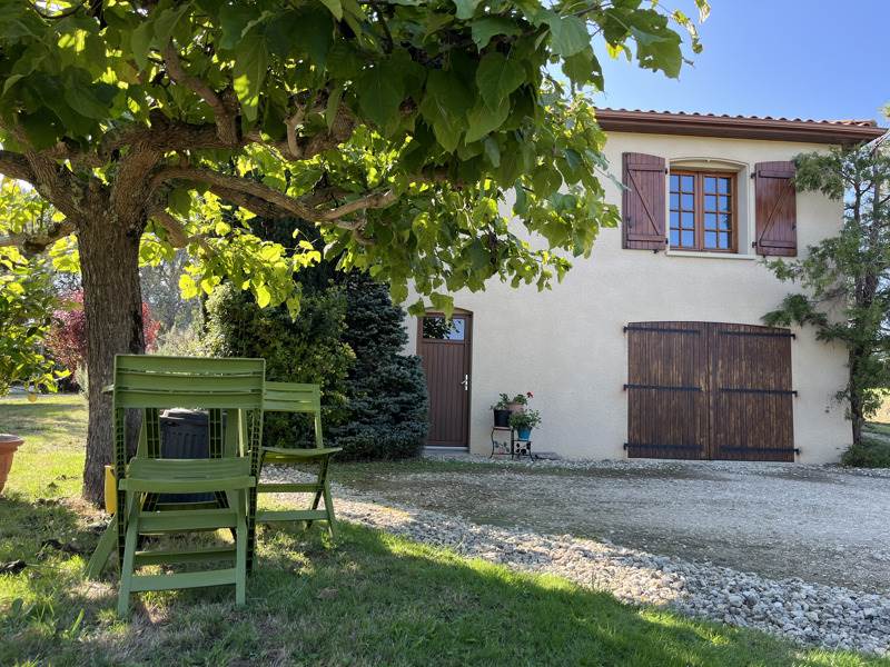 Vente Maison MIRANDE - 5 pièces -98 m² - (32300)