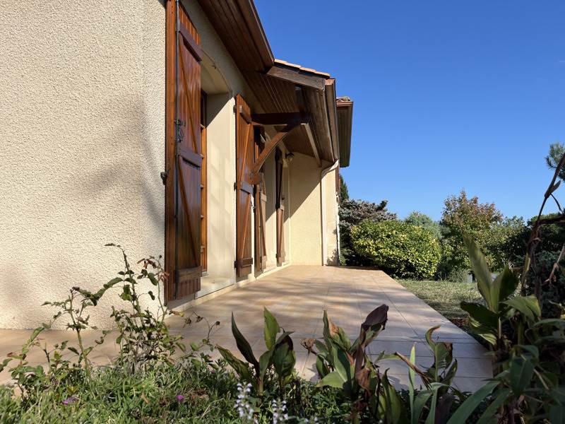 Vente Maison MIRANDE - 5 pièces -98 m² - (32300)