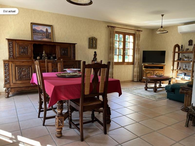 Vente Maison MIRANDE - 5 pièces -98 m² - (32300)