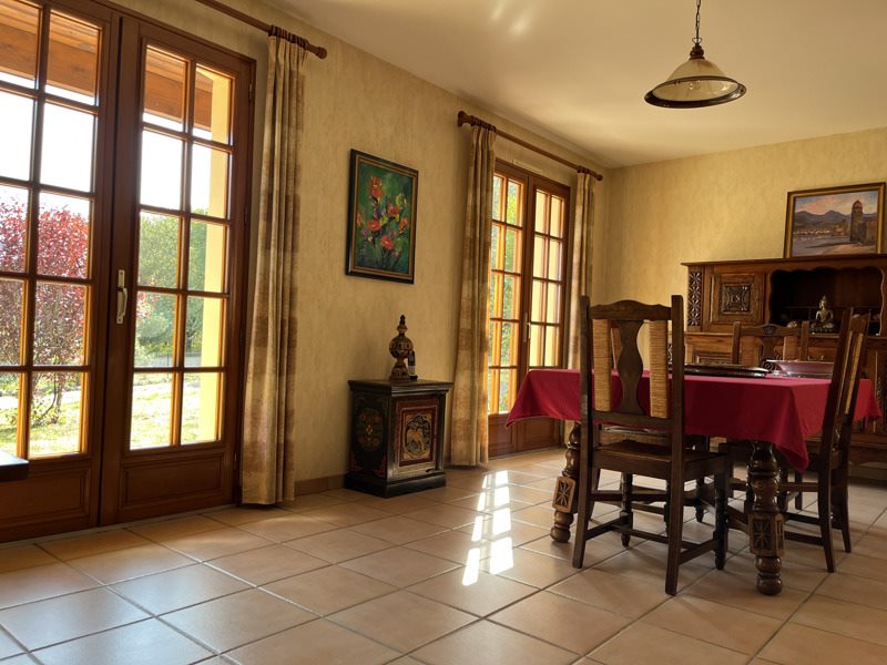Vente Maison MIRANDE - 5 pièces -98 m² - (32300)