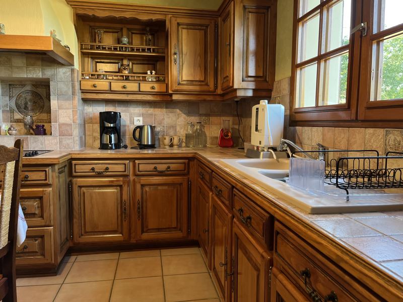 Vente Maison MIRANDE - 5 pièces -98 m² - (32300)