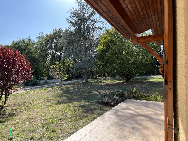 Vente Maison MIRANDE - 5 pièces -98 m² - (32300)
