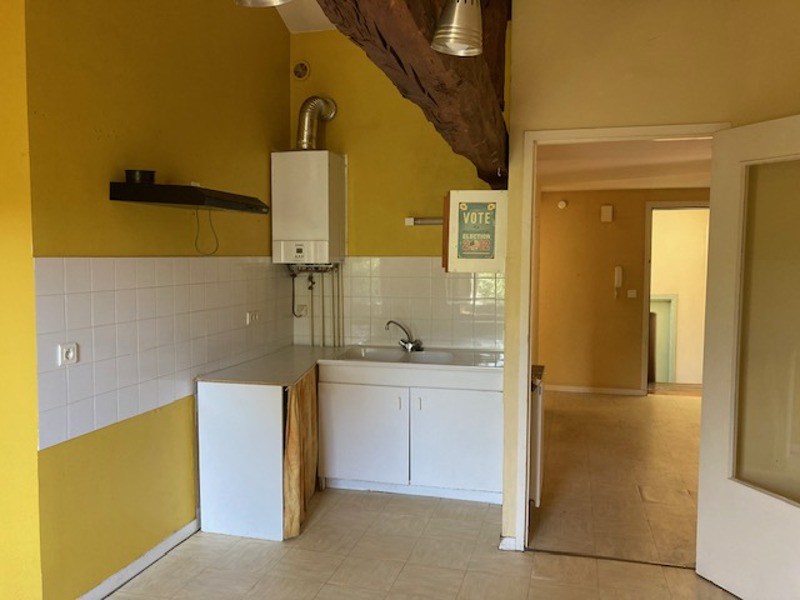 Vente Immeuble MIRANDE - -  598 m² - (32300)