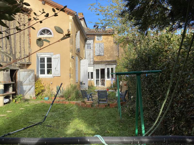 Vente Immeuble MIRANDE - -  598 m² - (32300)