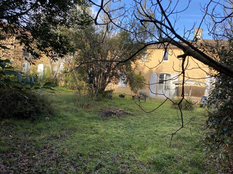 Vente Immeuble MIRANDE - -  598 m² - (32300)