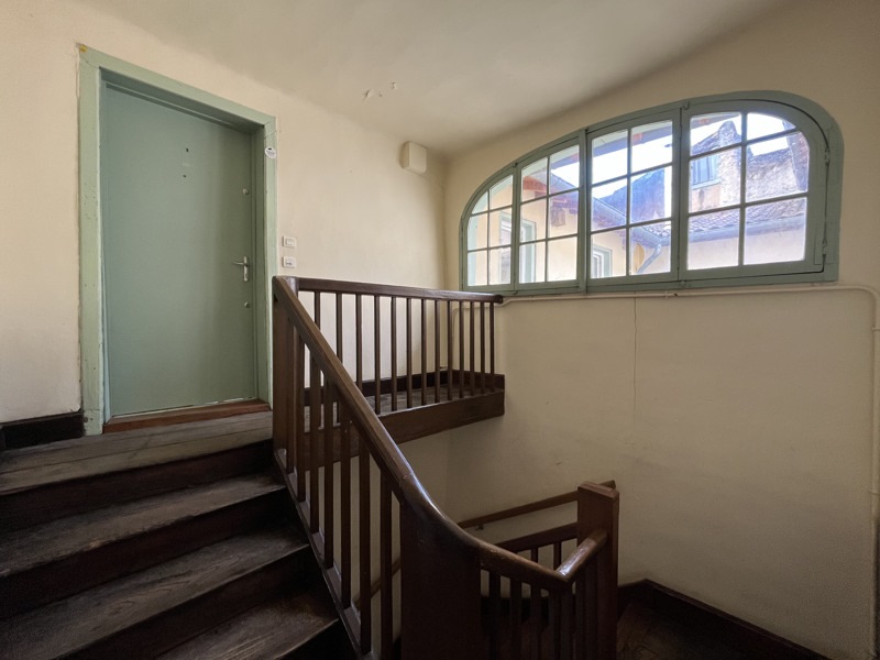 Vente Immeuble MIRANDE - -  598 m² - (32300)