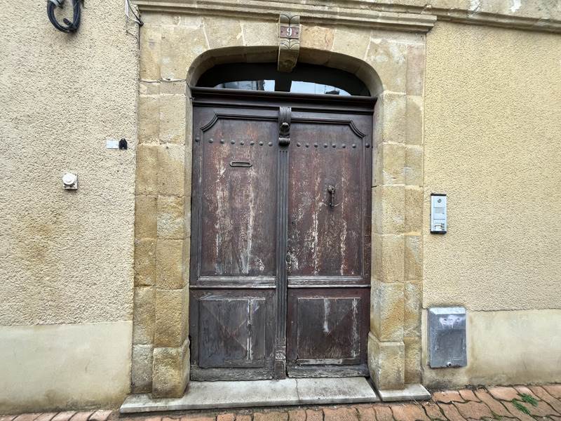 Vente Immeuble MIRANDE - -  598 m² - (32300)