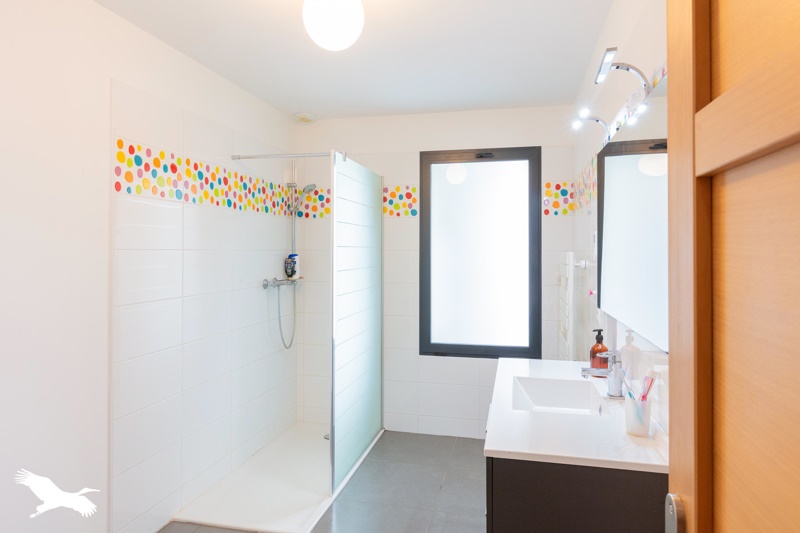 Vente Maison BELLOC ST CLAMENS - 7 pièces -195 m² - (32300)