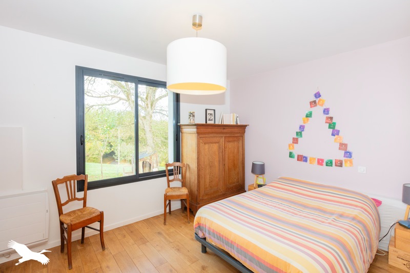 Vente Maison BELLOC ST CLAMENS - 7 pièces -195 m² - (32300)