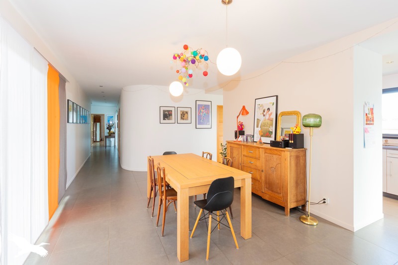 Vente Maison BELLOC ST CLAMENS - 7 pièces -195 m² - (32300)