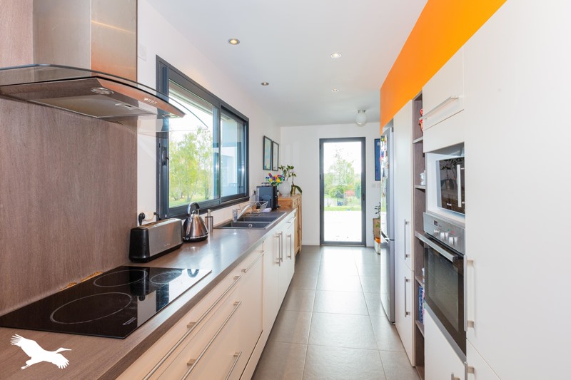 Vente Maison BELLOC ST CLAMENS - 7 pièces -195 m² - (32300)