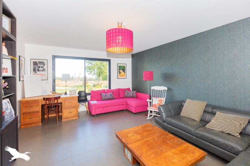Vente Maison BELLOC ST CLAMENS - 7 pièces -195 m² - (32300)
