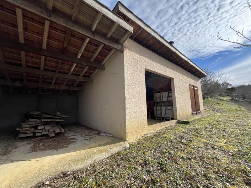 Vente Terrain AUCH - -4282 m² - (32000)