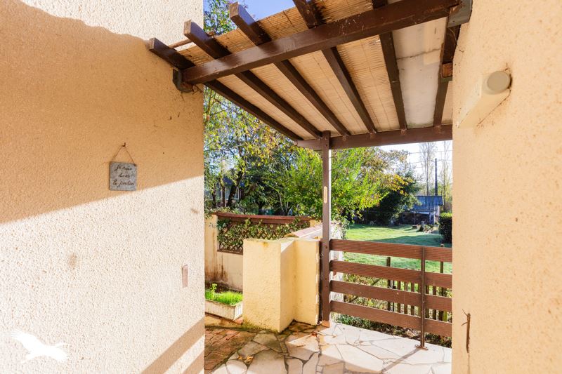 Vente Maison MIRANDE - 4 pièces -82 m² - (32300)