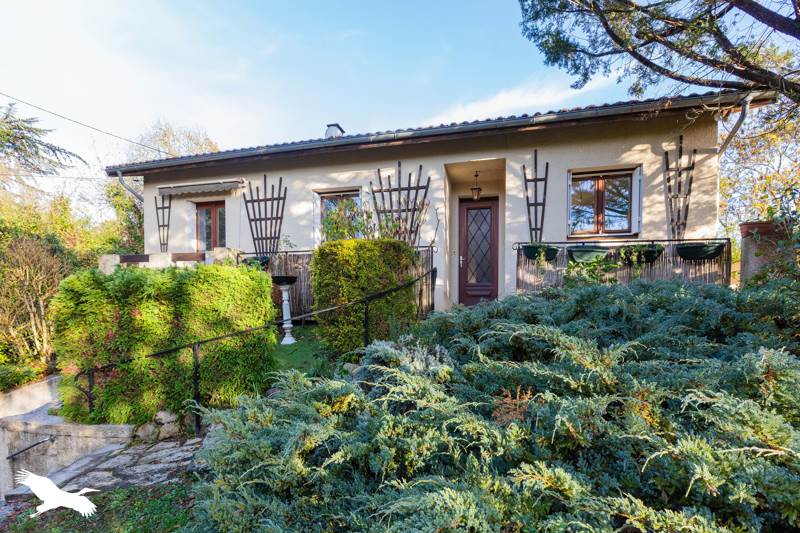 Vente Maison MIRANDE - 4 pièces -82 m² - (32300)