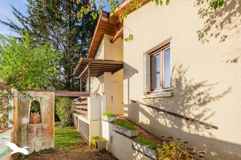Vente Maison MIRANDE - 4 pièces -82 m² - (32300)