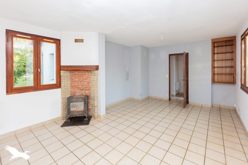 Vente Maison MIRANDE - 4 pièces -82 m² - (32300)