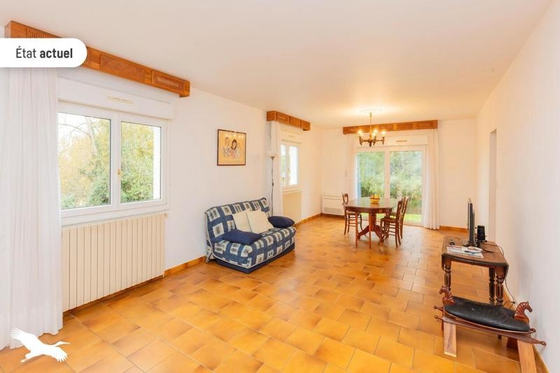 Vente Maison MARCIAC - 5 pièces -125 m² - (32230)