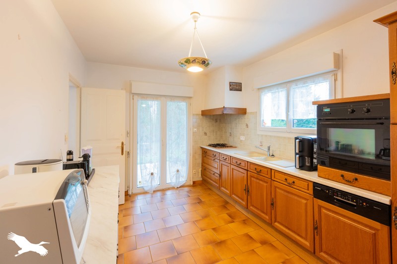 Vente Maison MARCIAC - 5 pièces -125 m² - (32230)