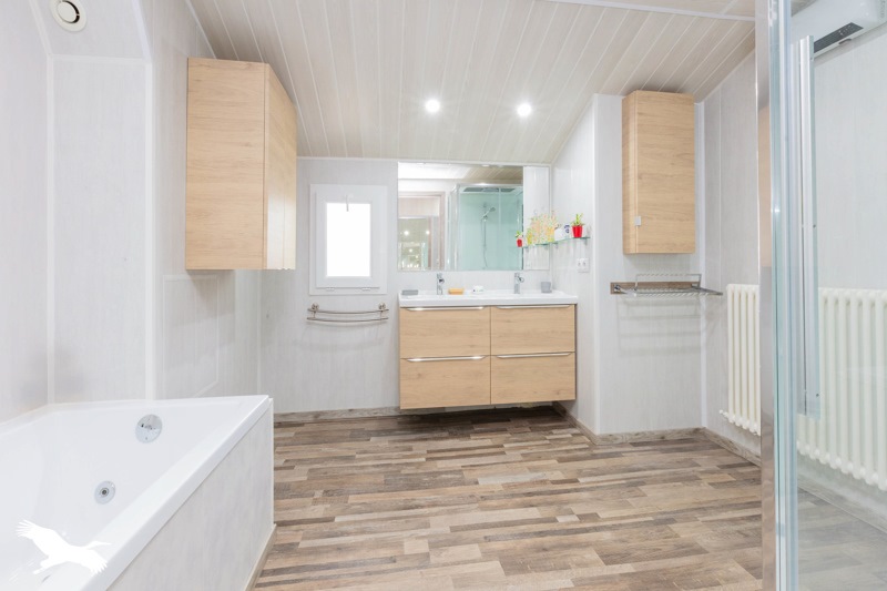 Vente Maison MASSEUBE - 7 pièces -198 m² - (32140)