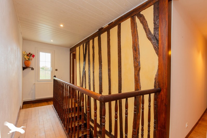 Vente Maison MASSEUBE - 7 pièces -198 m² - (32140)