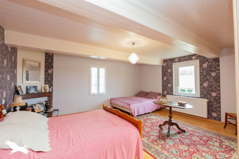 Vente Maison MASSEUBE - 7 pièces -198 m² - (32140)