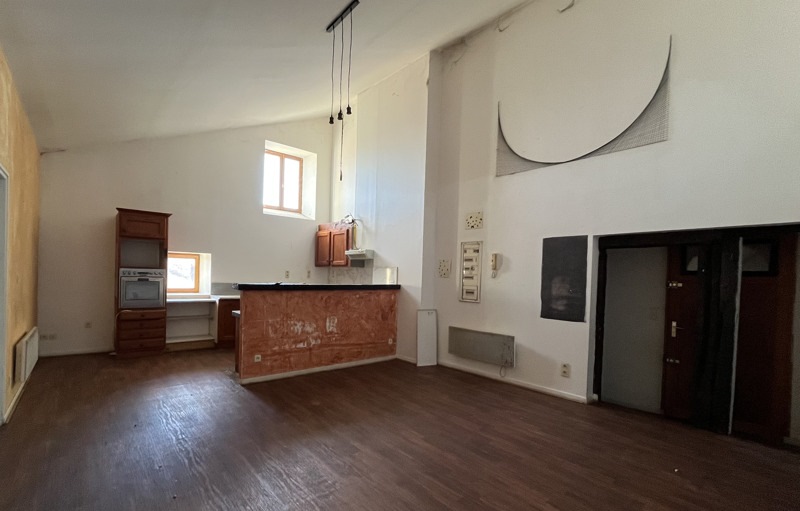 Vente Appartement MIRANDE - 4 pièces -93 m² - (32300)