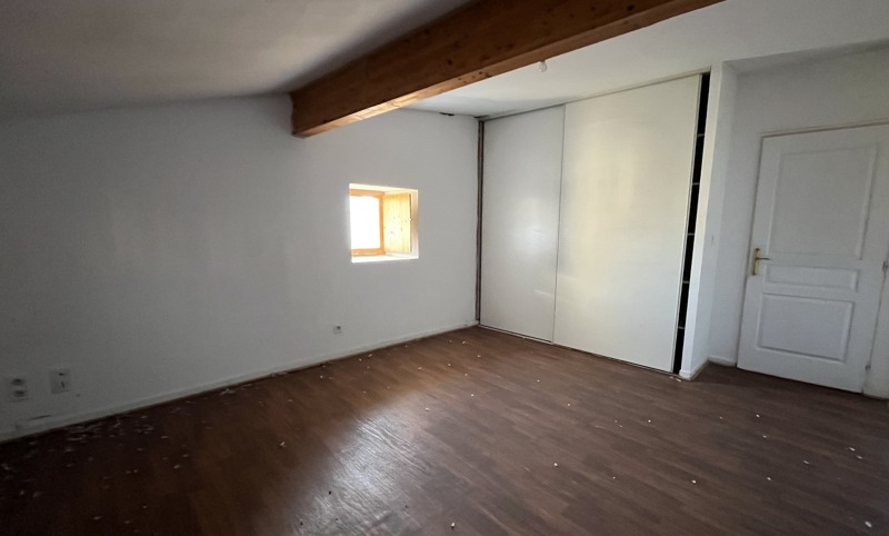 Vente Appartement MIRANDE - 4 pièces -93 m² - (32300)
