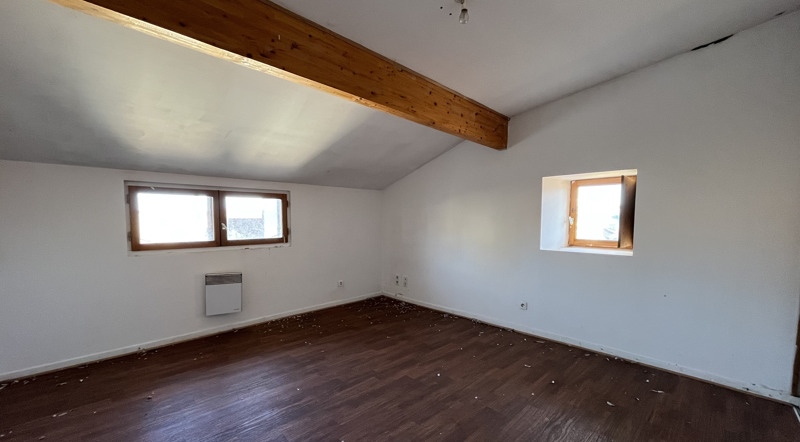 Vente Appartement MIRANDE - 4 pièces -93 m² - (32300)