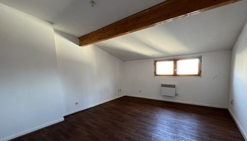 Vente Appartement MIRANDE - 4 pièces -93 m² - (32300)