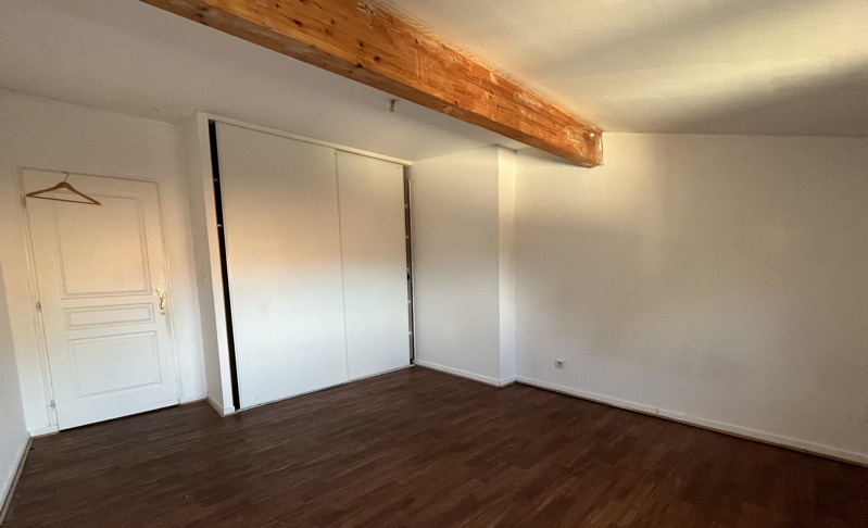 Vente Appartement MIRANDE - 4 pièces -93 m² - (32300)