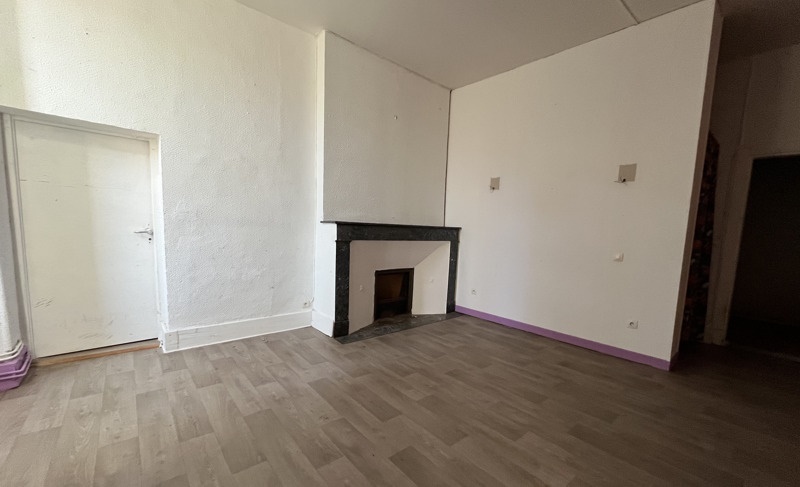 Vente Appartement MIRANDE - 4 pièces -141 m² - (32300)