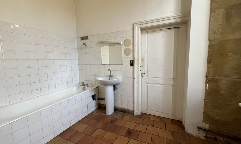 Vente Appartement MIRANDE - 4 pièces -141 m² - (32300)
