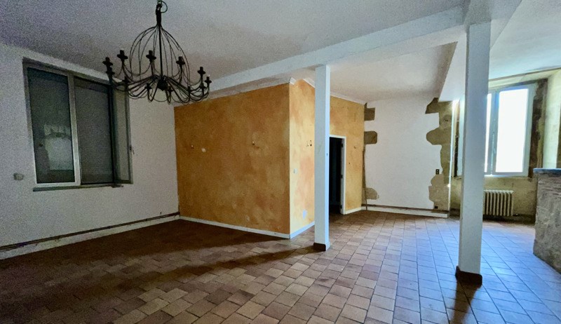 Vente Appartement MIRANDE - 4 pièces -141 m² - (32300)