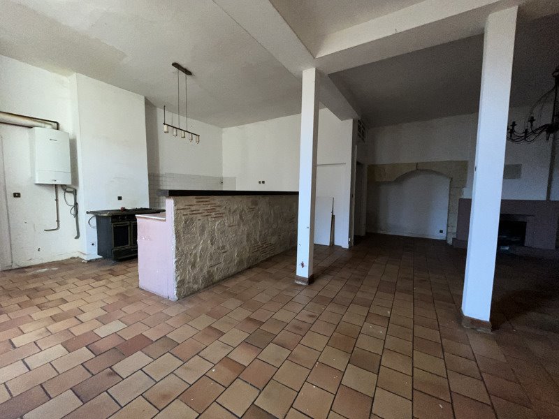 Vente Appartement MIRANDE - 4 pièces -141 m² - (32300)