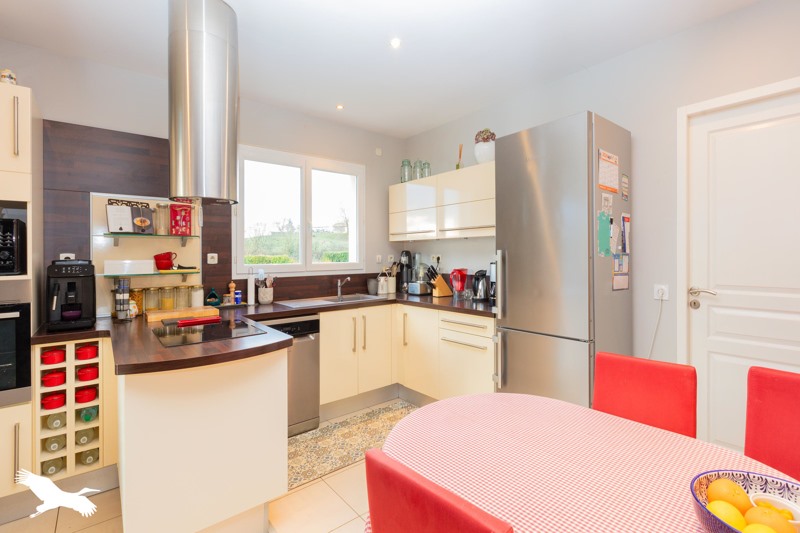 Vente Maison PONSAMPERE - 6 pièces -174 m² - (32300)