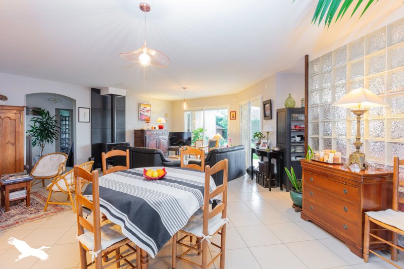 Vente Maison PONSAMPERE - 6 pièces -174 m² - (32300)